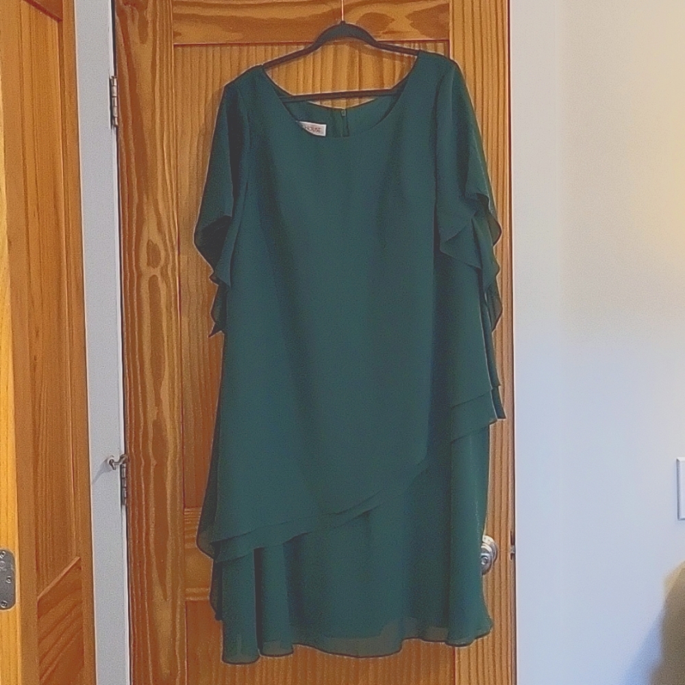 JJ House dress
